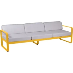 Fermob Bellevie 3 Seater Sofa