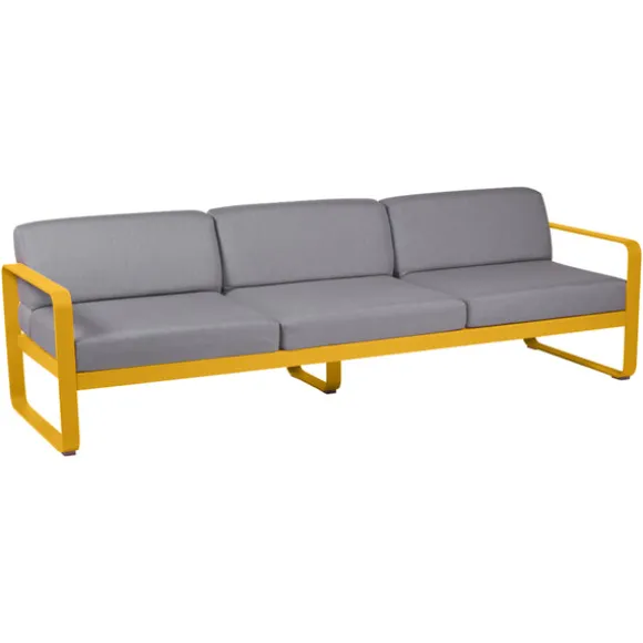 Fermob Bellevie 3 Seater Sofa