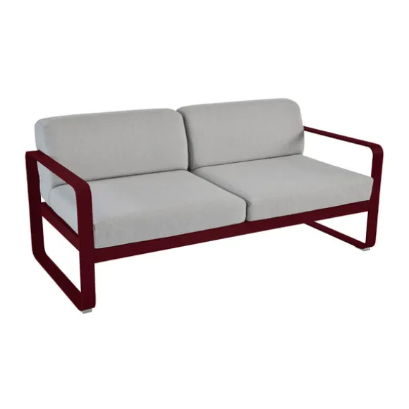 Fermob Bellevie 2 Seater Sofa