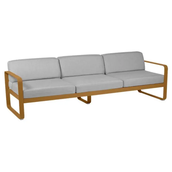 Fermob Bellevie 3 Seater Sofa