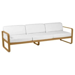 Fermob Bellevie 3 Seater Sofa
