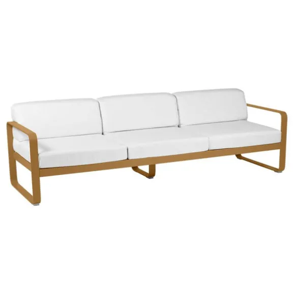 Fermob Bellevie 3 Seater Sofa
