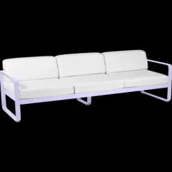 Fermob Bellevie 3 Seater Sofa