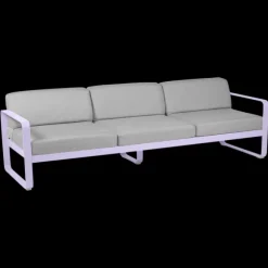Fermob Bellevie 3 Seater Sofa
