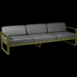 Fermob Bellevie 3 Seater Sofa