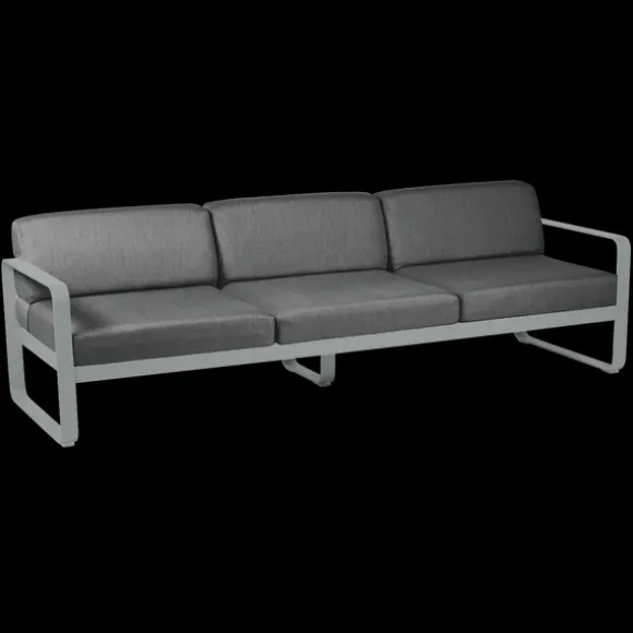 Fermob Bellevie 3 Seater Sofa