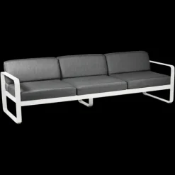 Fermob Bellevie 3 Seater Sofa