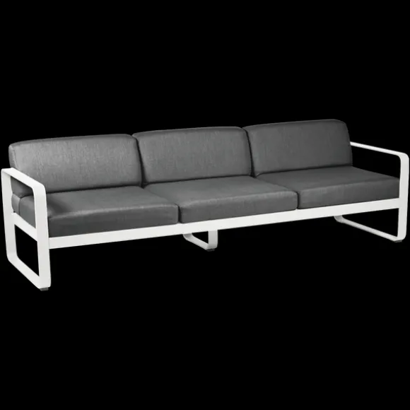 Fermob Bellevie 3 Seater Sofa