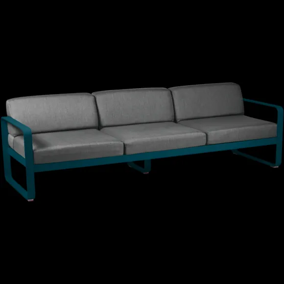 Fermob Bellevie 3 Seater Sofa