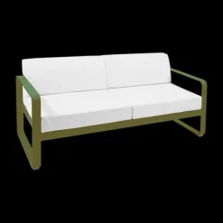 Fermob Bellevie 2 Seater Sofa