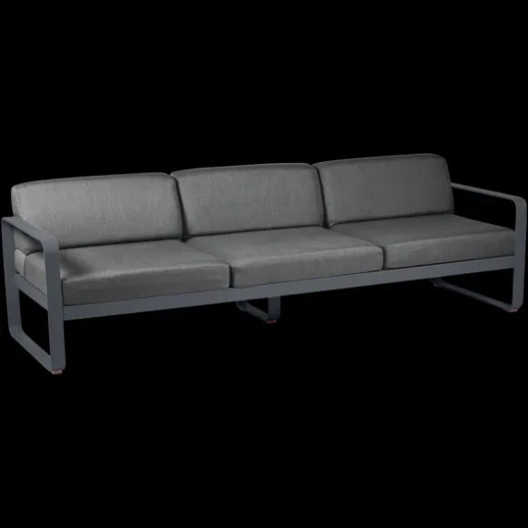 Fermob Bellevie 3 Seater Sofa