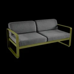 Fermob Bellevie 2 Seater Sofa