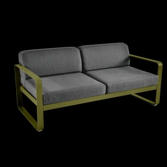 Fermob Bellevie 2 Seater Sofa