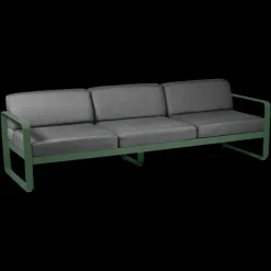 Fermob Bellevie 3 Seater Sofa