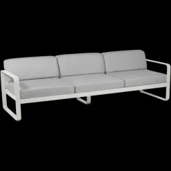 Fermob Bellevie 3 Seater Sofa