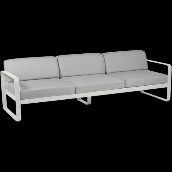 Fermob Bellevie 3 Seater Sofa