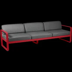 Fermob Bellevie 3 Seater Sofa