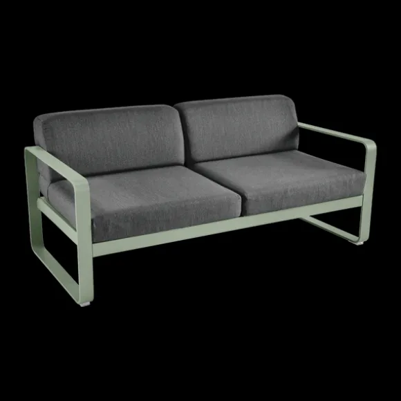 Fermob Bellevie 2 Seater Sofa