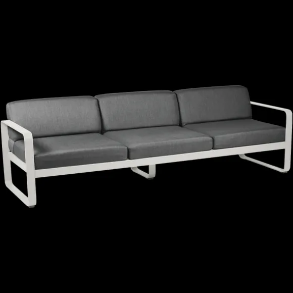 Fermob Bellevie 3 Seater Sofa