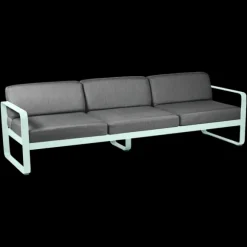 Fermob Bellevie 3 Seater Sofa