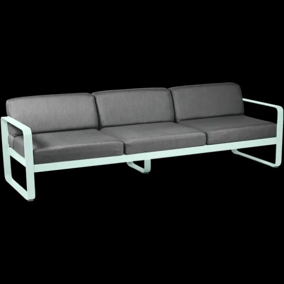 Fermob Bellevie 3 Seater Sofa