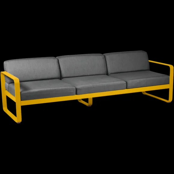 Fermob Bellevie 3 Seater Sofa