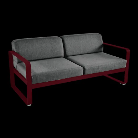 Fermob Bellevie 2 Seater Sofa
