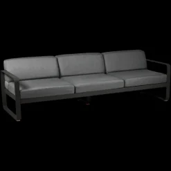 Fermob Bellevie 3 Seater Sofa