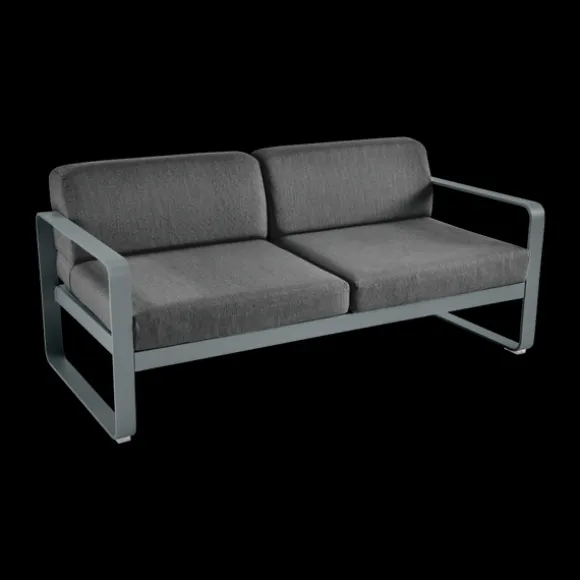 Fermob Bellevie 2 Seater Sofa