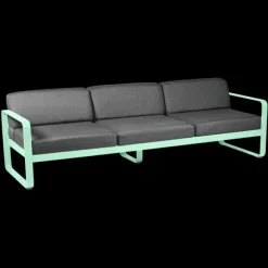 Fermob Bellevie 3 Seater Sofa
