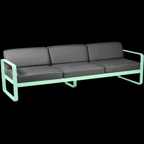 Fermob Bellevie 3 Seater Sofa
