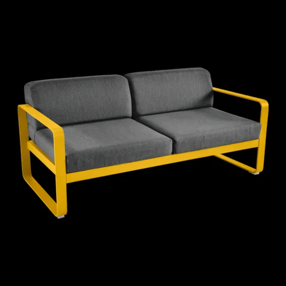 Fermob Bellevie 2 Seater Sofa