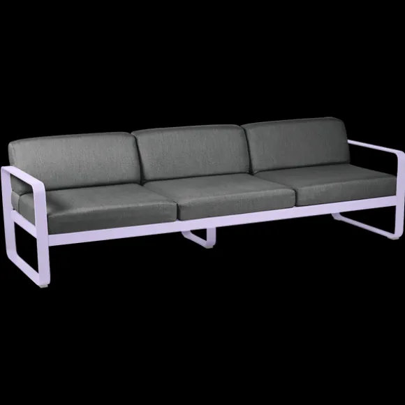 Fermob Bellevie 3 Seater Sofa