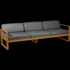 Fermob Bellevie 3 Seater Sofa