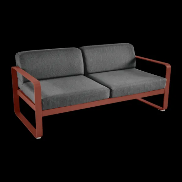 Fermob Bellevie 2 Seater Sofa