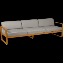 Fermob Bellevie 3 Seater Sofa