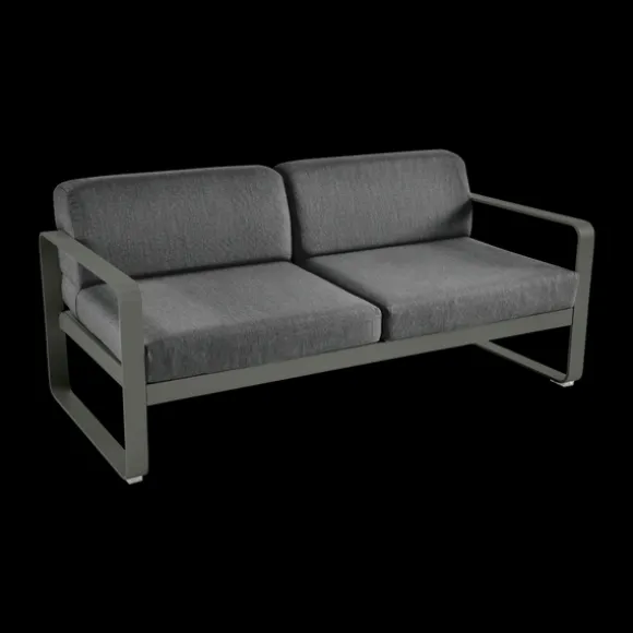 Fermob Bellevie 2 Seater Sofa
