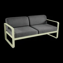 Fermob Bellevie 2 Seater Sofa
