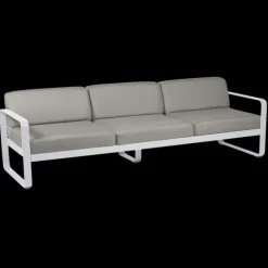 Fermob Bellevie 3 Seater Sofa