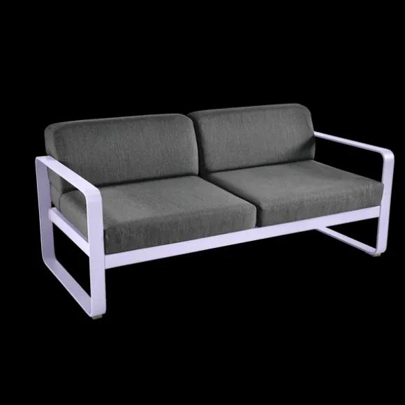 Fermob Bellevie 2 Seater Sofa