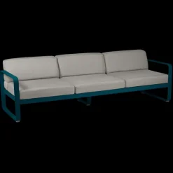 Fermob Bellevie 3 Seater Sofa