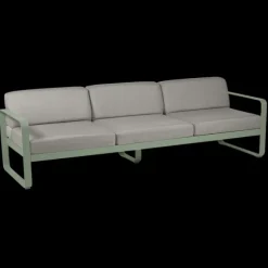 Fermob Bellevie 3 Seater Sofa