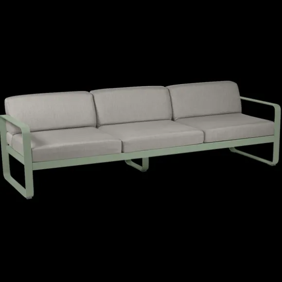 Fermob Bellevie 3 Seater Sofa