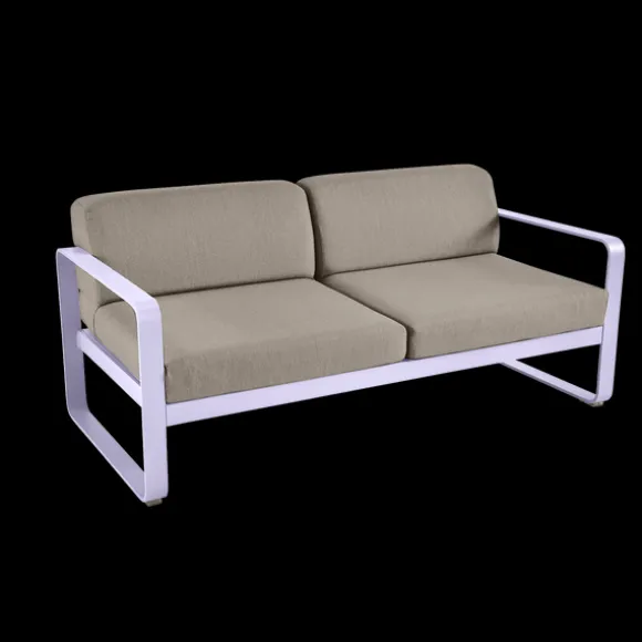 Fermob Bellevie 2 Seater Sofa
