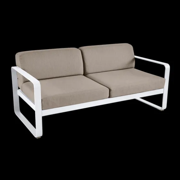 Fermob Bellevie 2 Seater Sofa