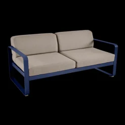 Fermob Bellevie 2 Seater Sofa