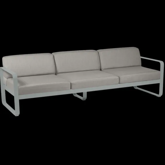 Fermob Bellevie 3 Seater Sofa