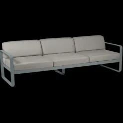 Fermob Bellevie 3 Seater Sofa