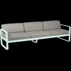 Fermob Bellevie 3 Seater Sofa