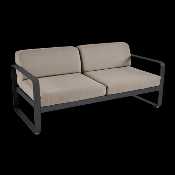 Fermob Bellevie 2 Seater Sofa